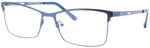 Beatrice - Ladies Stainless Steel Flex
